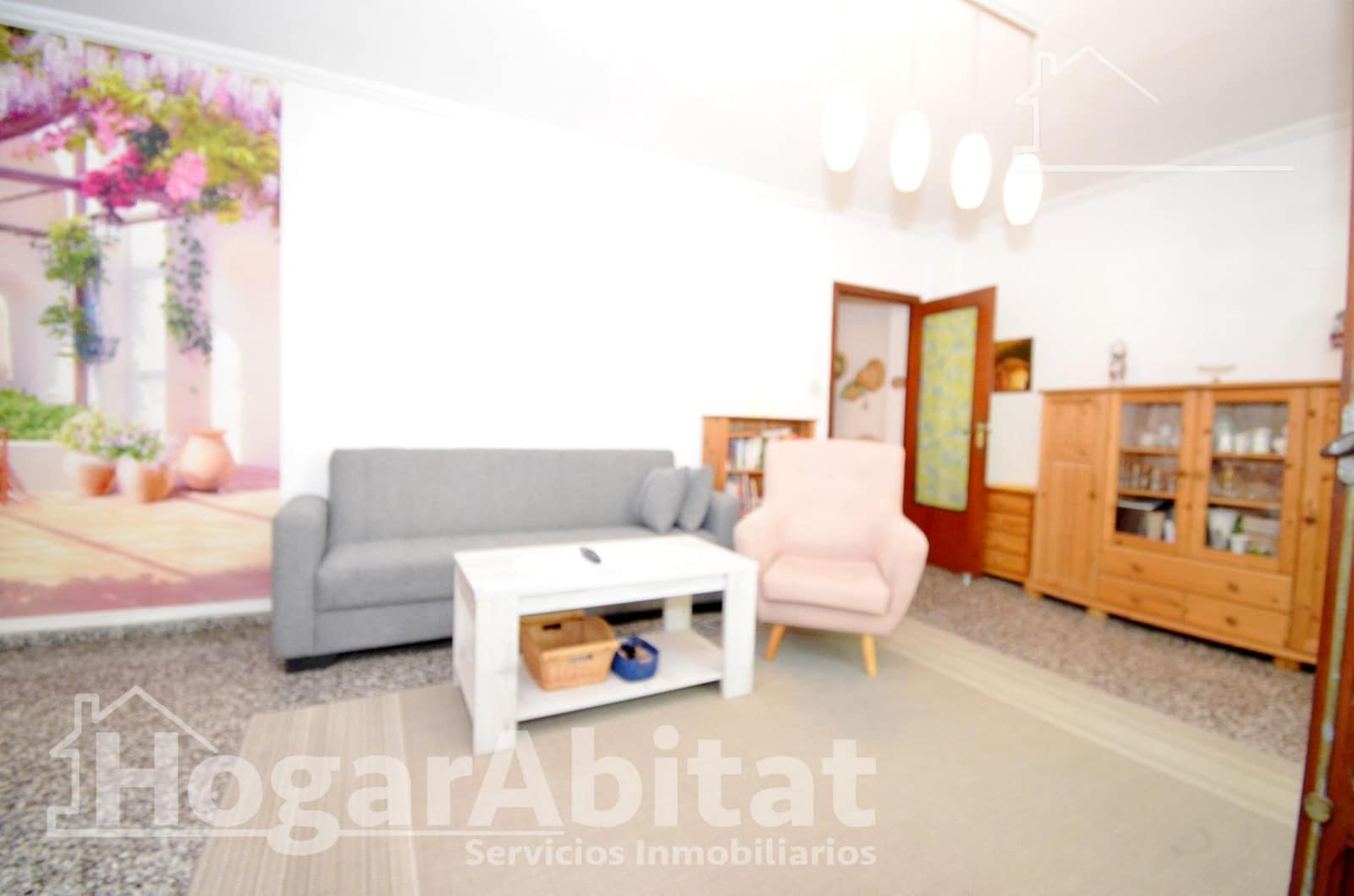 3 Zimmer Wohnung zu verkaufen in Oliva - 119.000 € (Ref: 9465812)