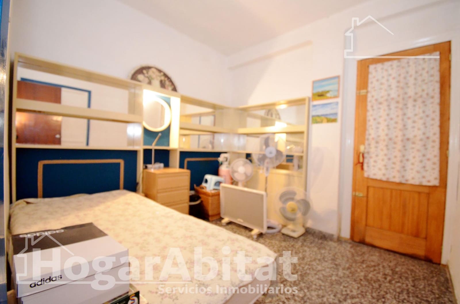 3 Zimmer Wohnung zu verkaufen in Oliva - 119.000 € (Ref: 9465812)