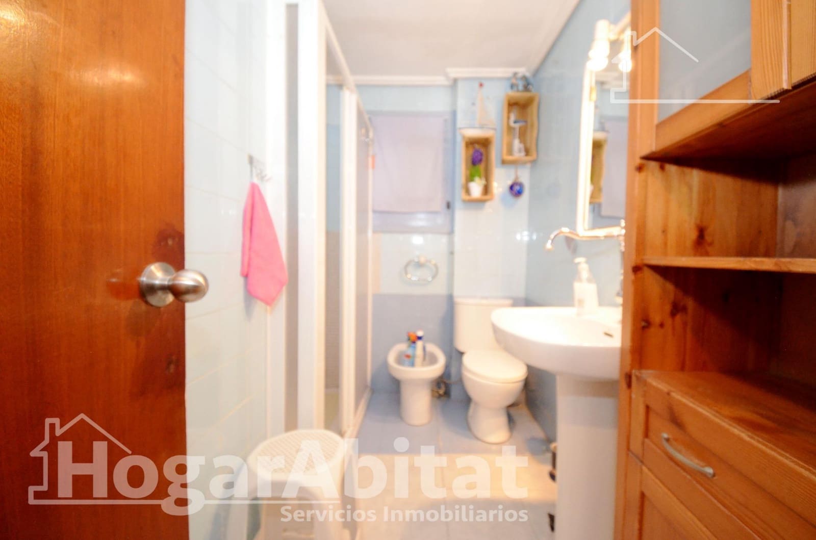 3 Zimmer Wohnung zu verkaufen in Oliva - 119.000 € (Ref: 9465812)