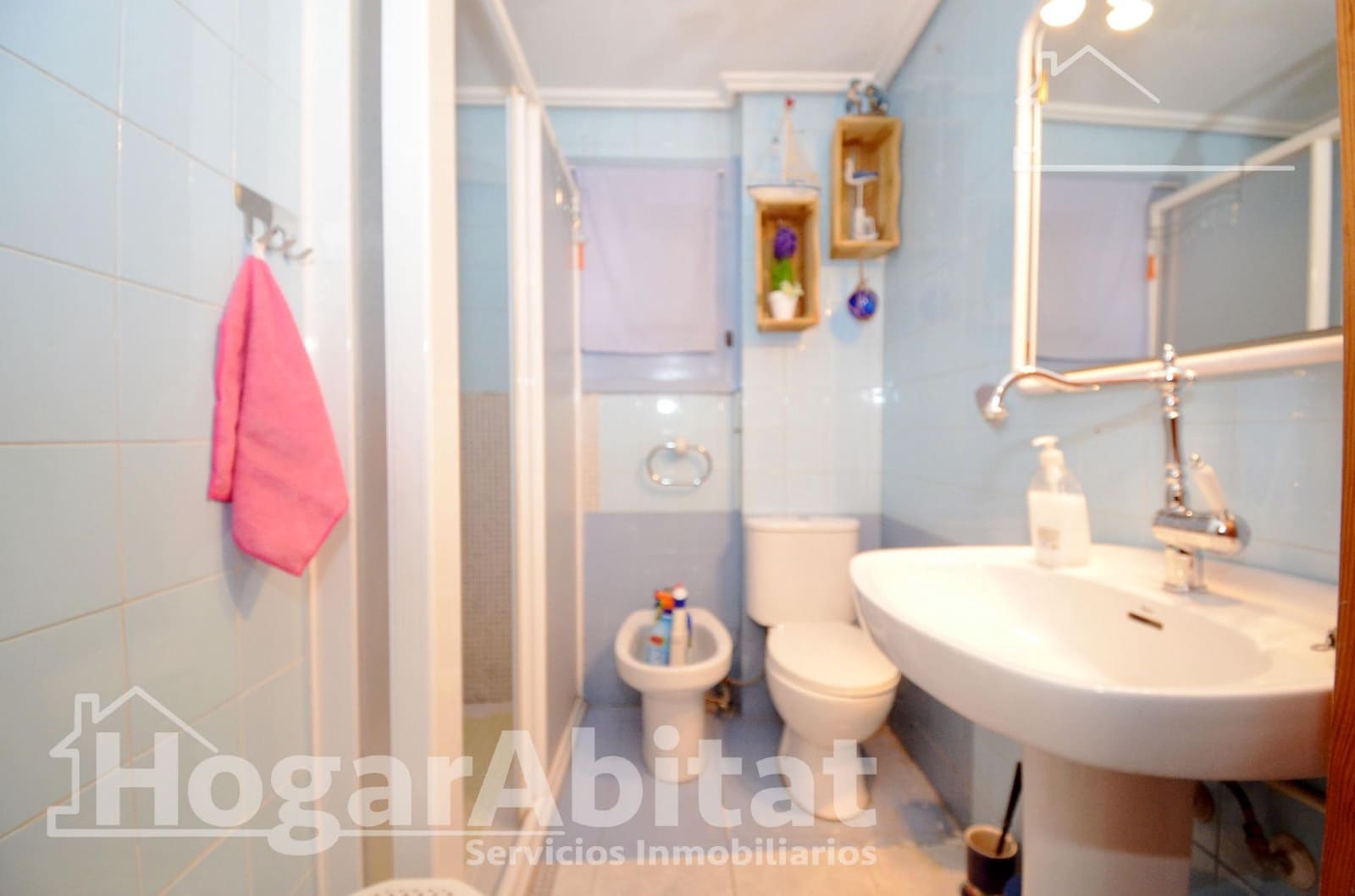 3 Zimmer Wohnung zu verkaufen in Oliva - 119.000 € (Ref: 9465812)