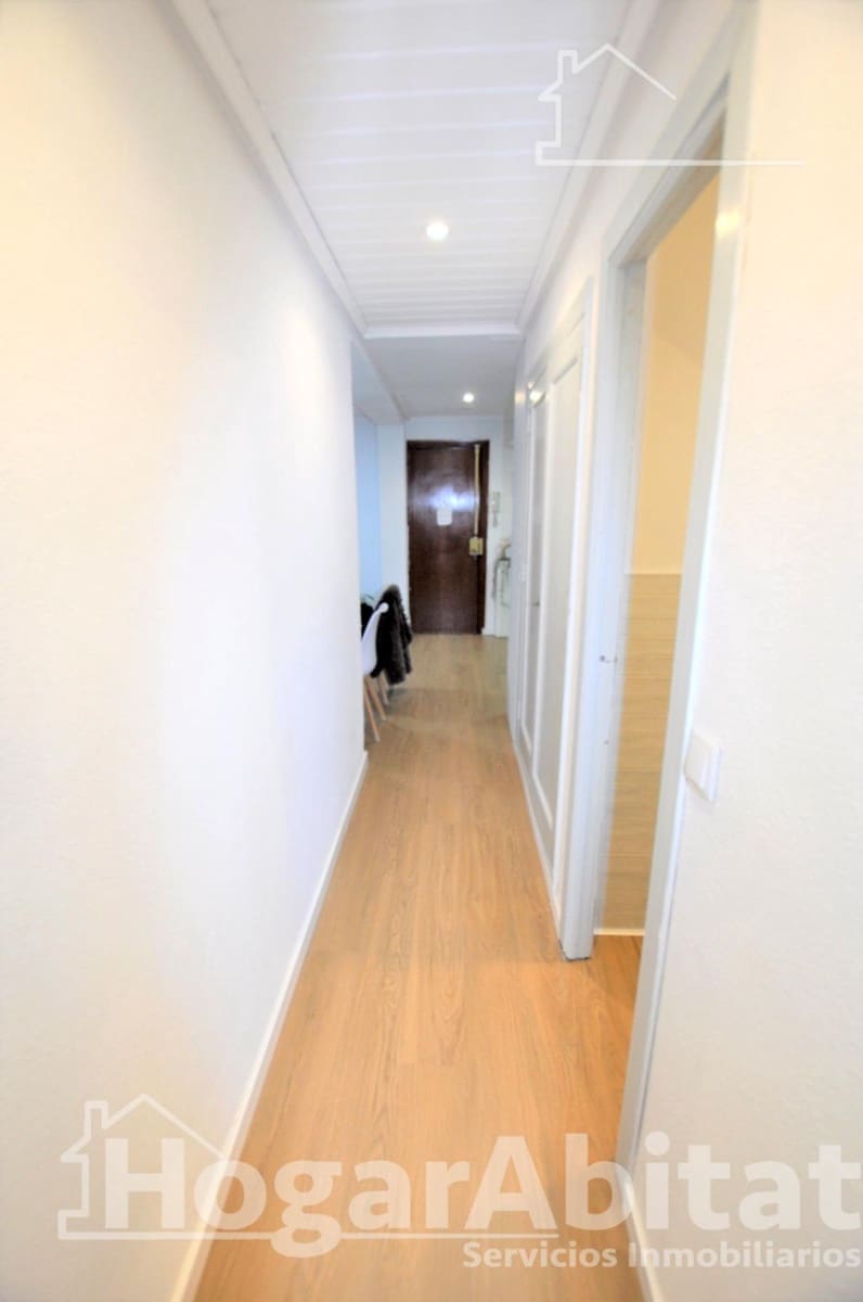 3 Zimmer Wohnung zu verkaufen in Xirivella - 158.000 € (Ref: 9465813)