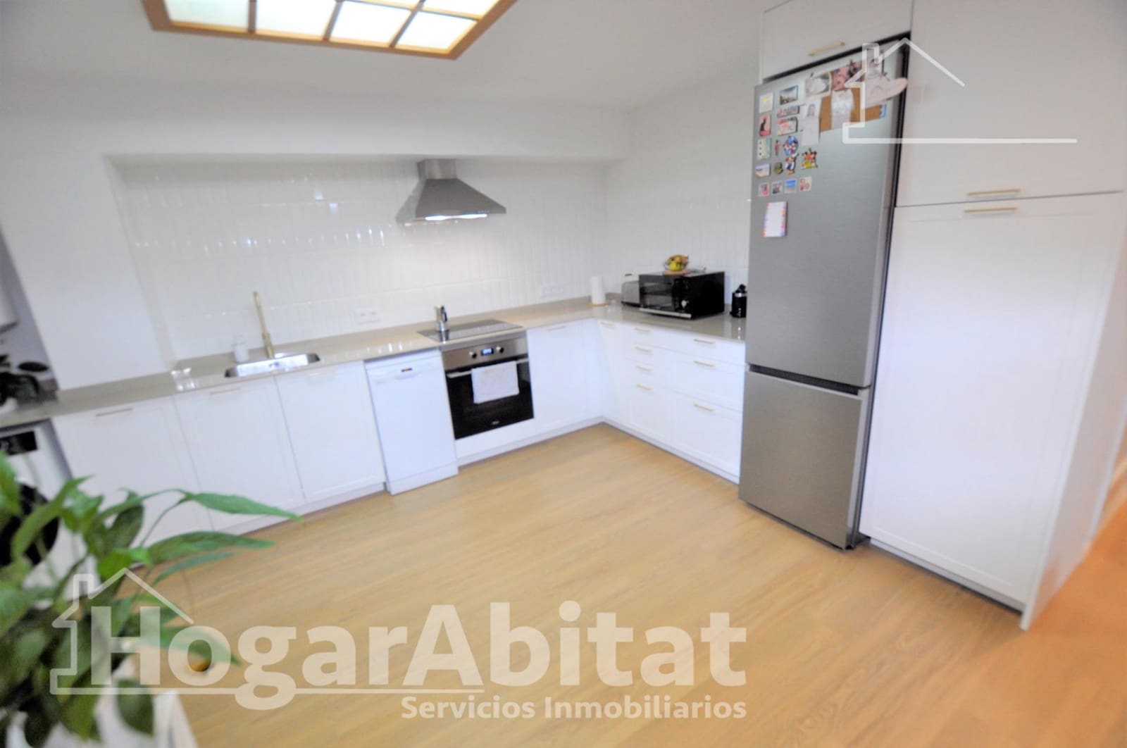 3 Zimmer Wohnung zu verkaufen in Xirivella - 158.000 € (Ref: 9465813)