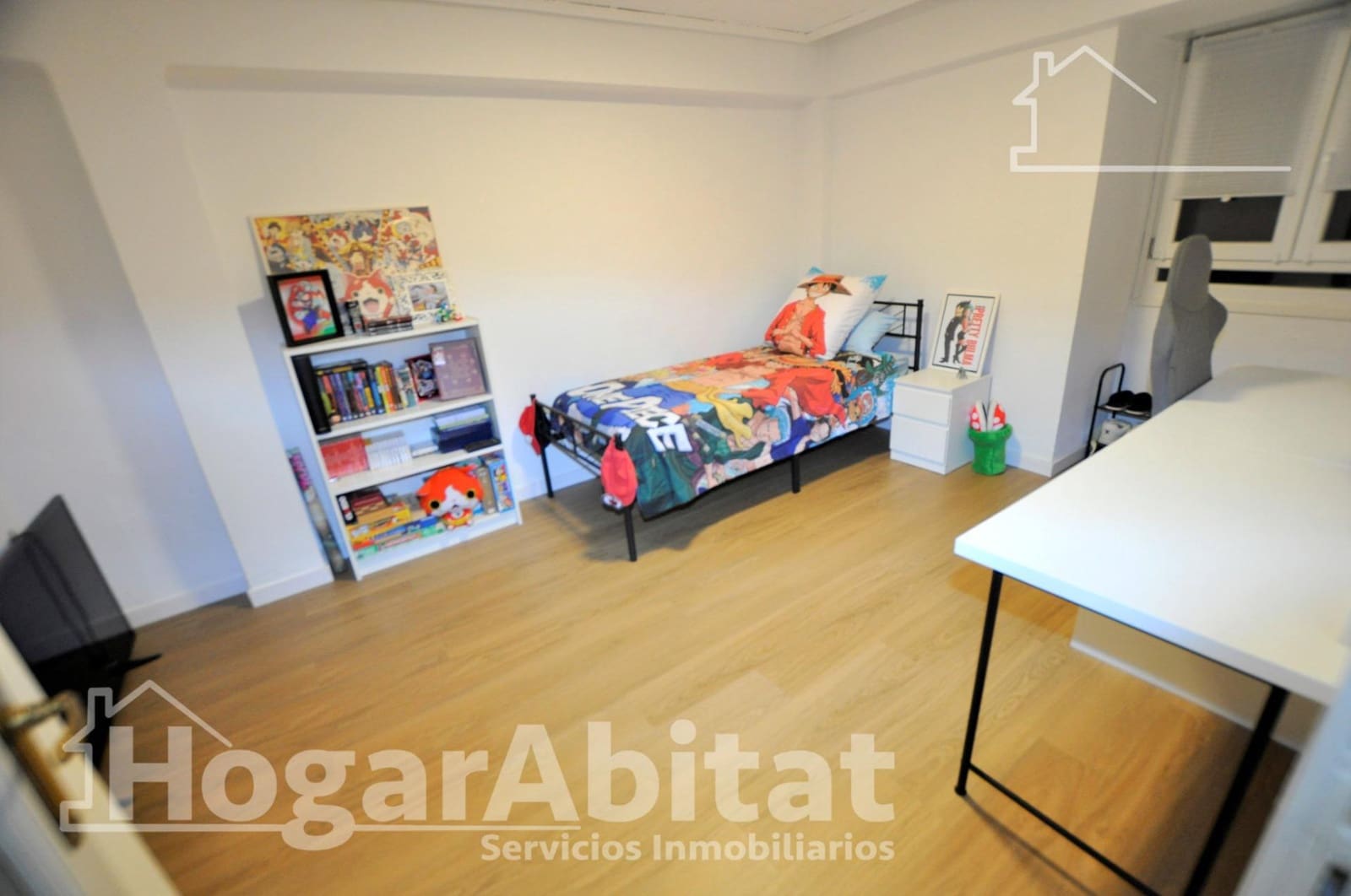 3 Zimmer Wohnung zu verkaufen in Xirivella - 158.000 € (Ref: 9465813)