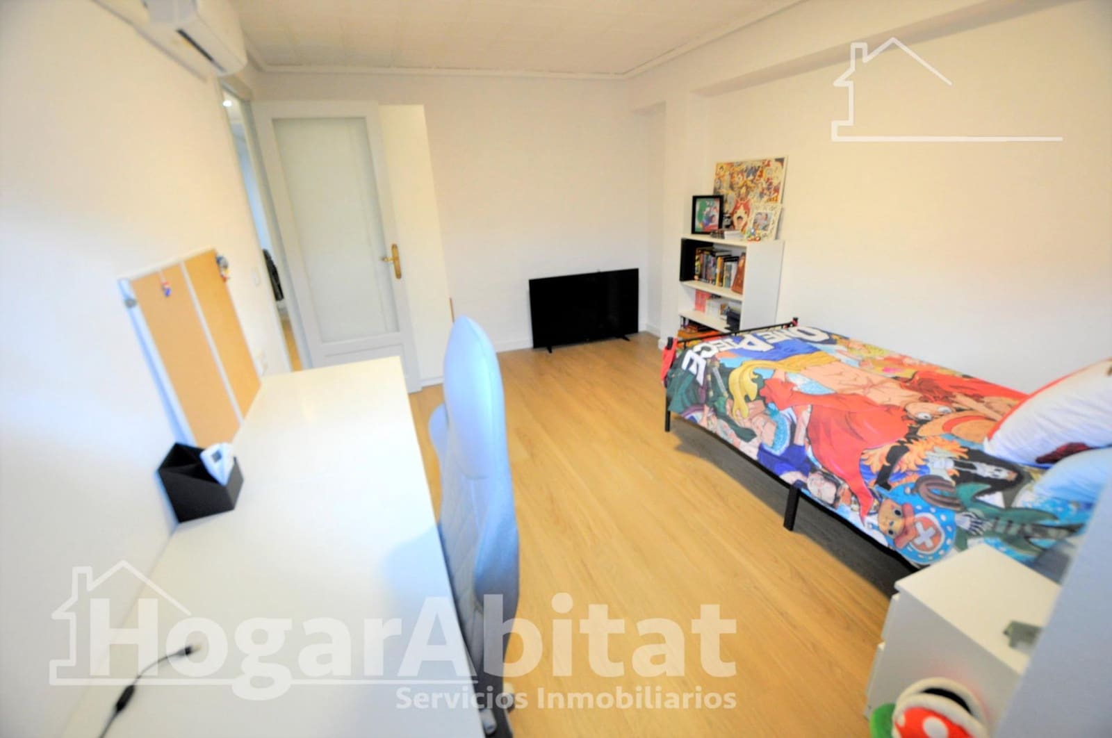 3 Zimmer Wohnung zu verkaufen in Xirivella - 158.000 € (Ref: 9465813)