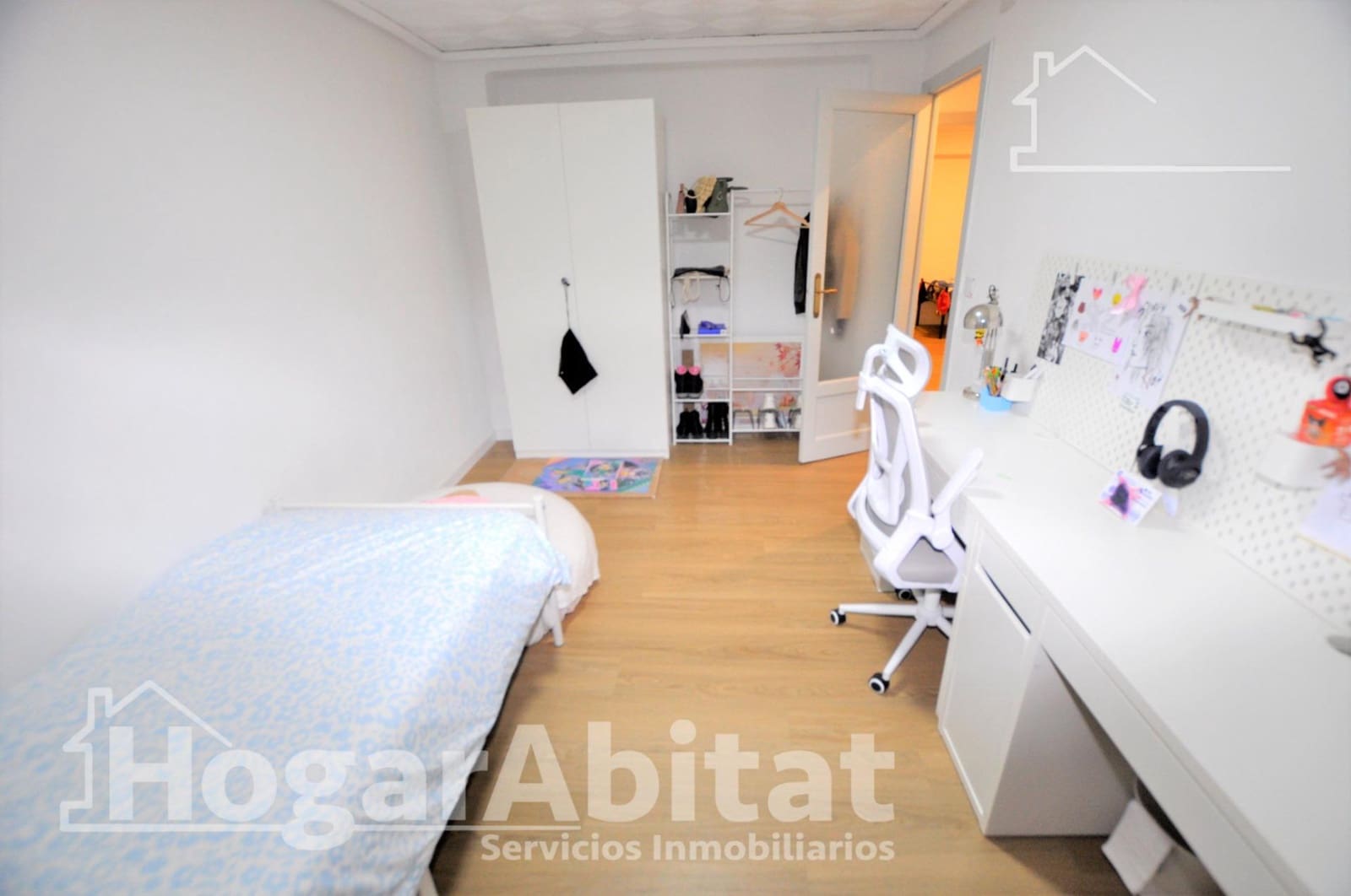 3 Zimmer Wohnung zu verkaufen in Xirivella - 158.000 € (Ref: 9465813)