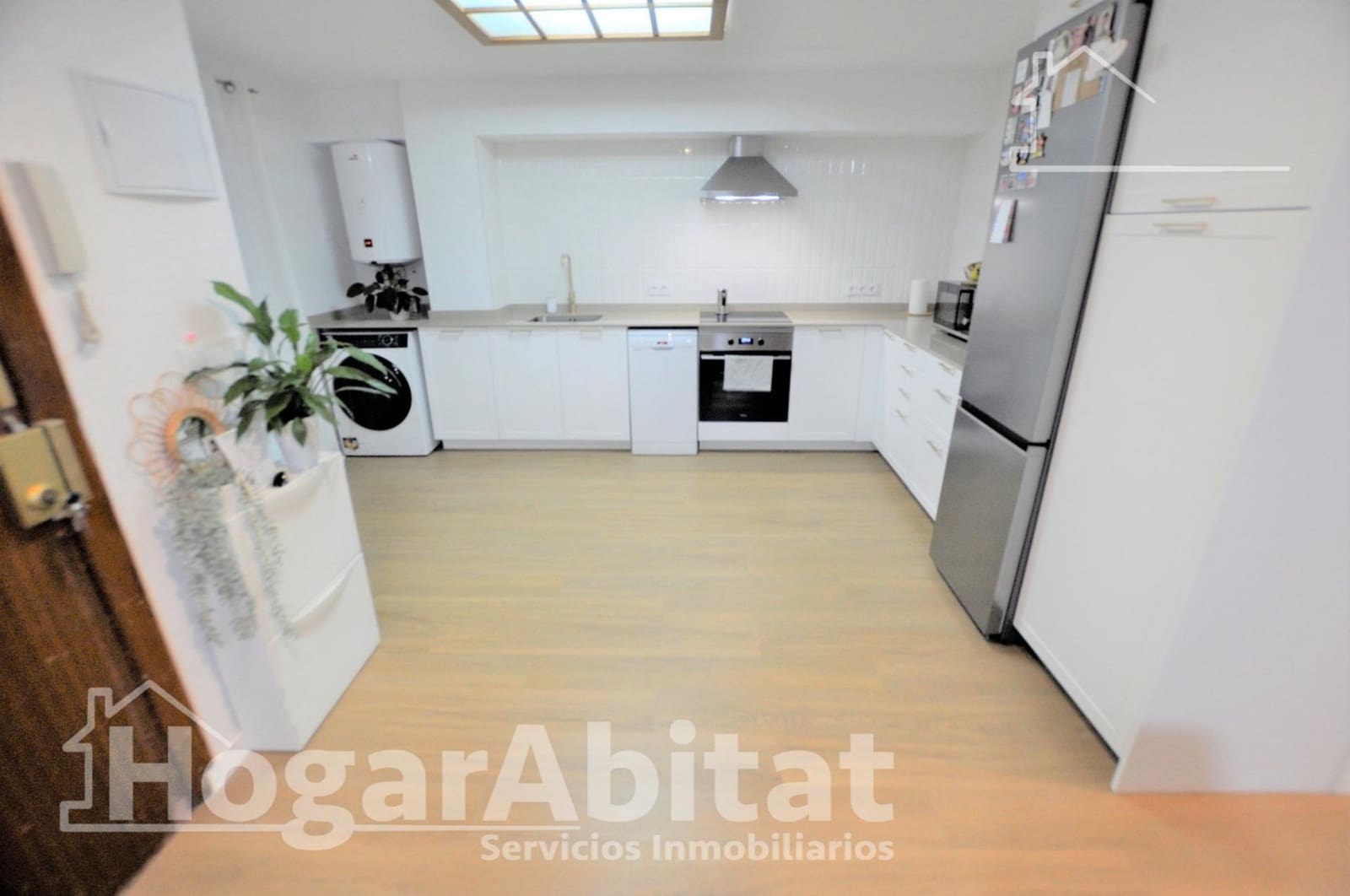 3 Zimmer Wohnung zu verkaufen in Xirivella - 158.000 € (Ref: 9465813)