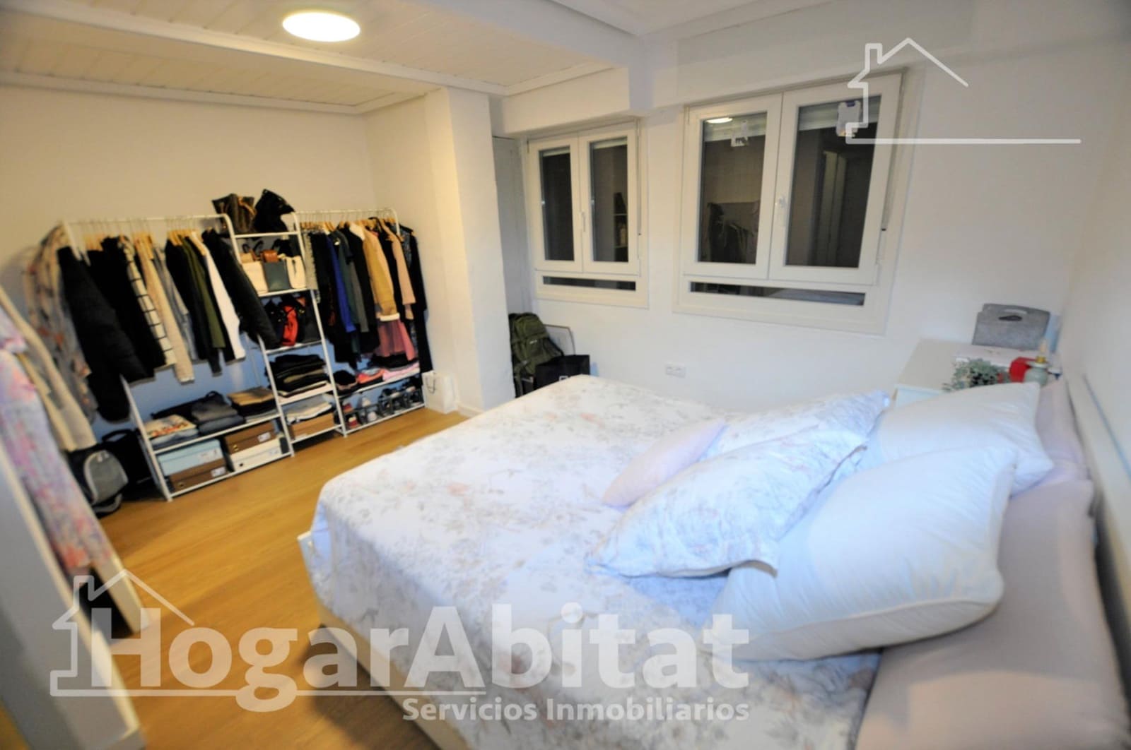 3 Zimmer Wohnung zu verkaufen in Xirivella - 158.000 € (Ref: 9465813)