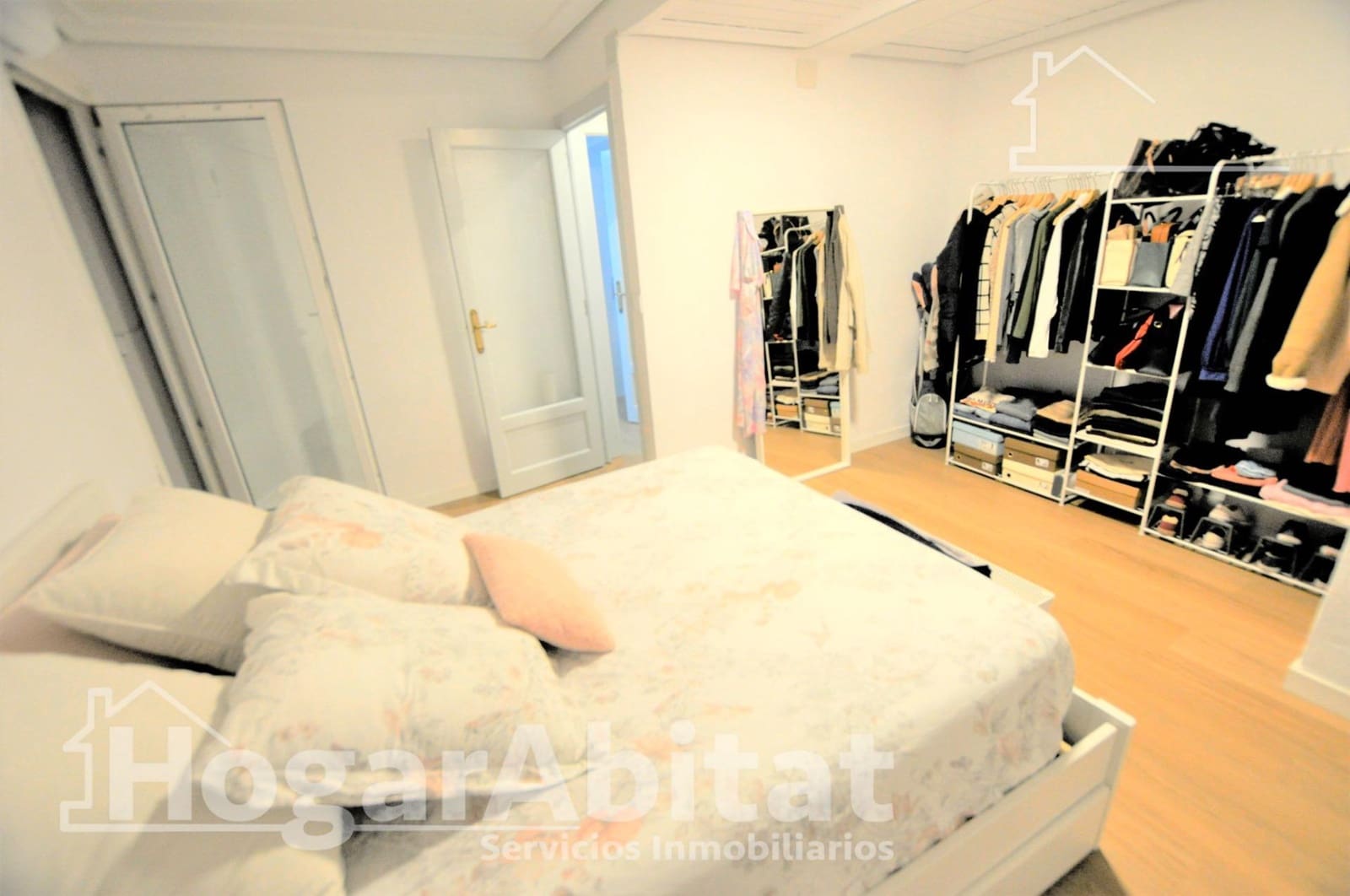 3 Zimmer Wohnung zu verkaufen in Xirivella - 158.000 € (Ref: 9465813)