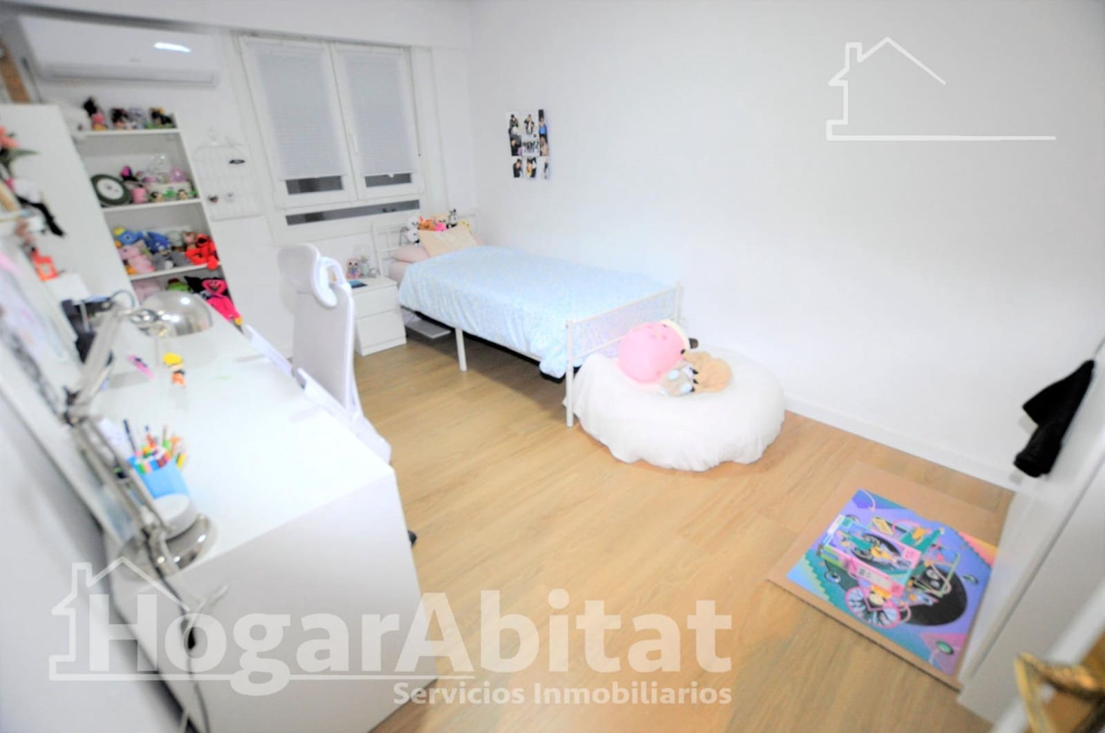 3 Zimmer Wohnung zu verkaufen in Xirivella - 158.000 € (Ref: 9465813)