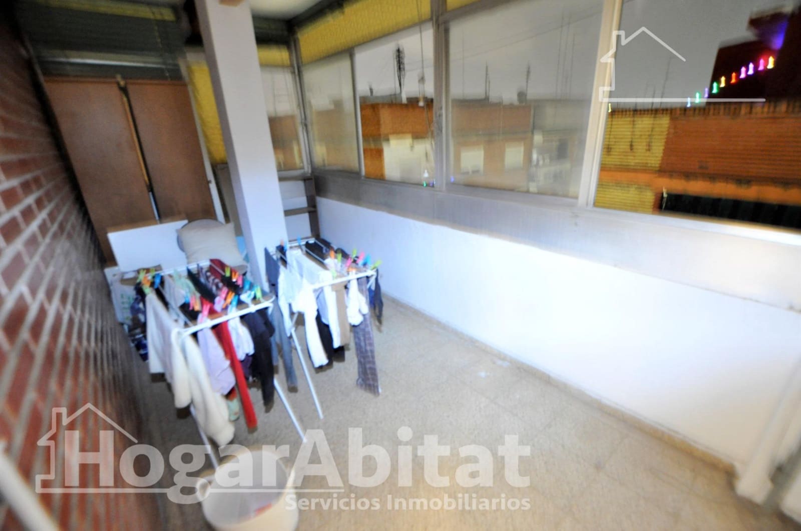 3 Zimmer Wohnung zu verkaufen in Xirivella - 158.000 € (Ref: 9465813)