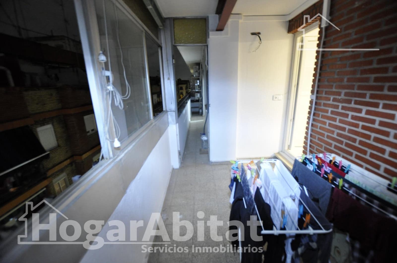 3 Zimmer Wohnung zu verkaufen in Xirivella - 158.000 € (Ref: 9465813)