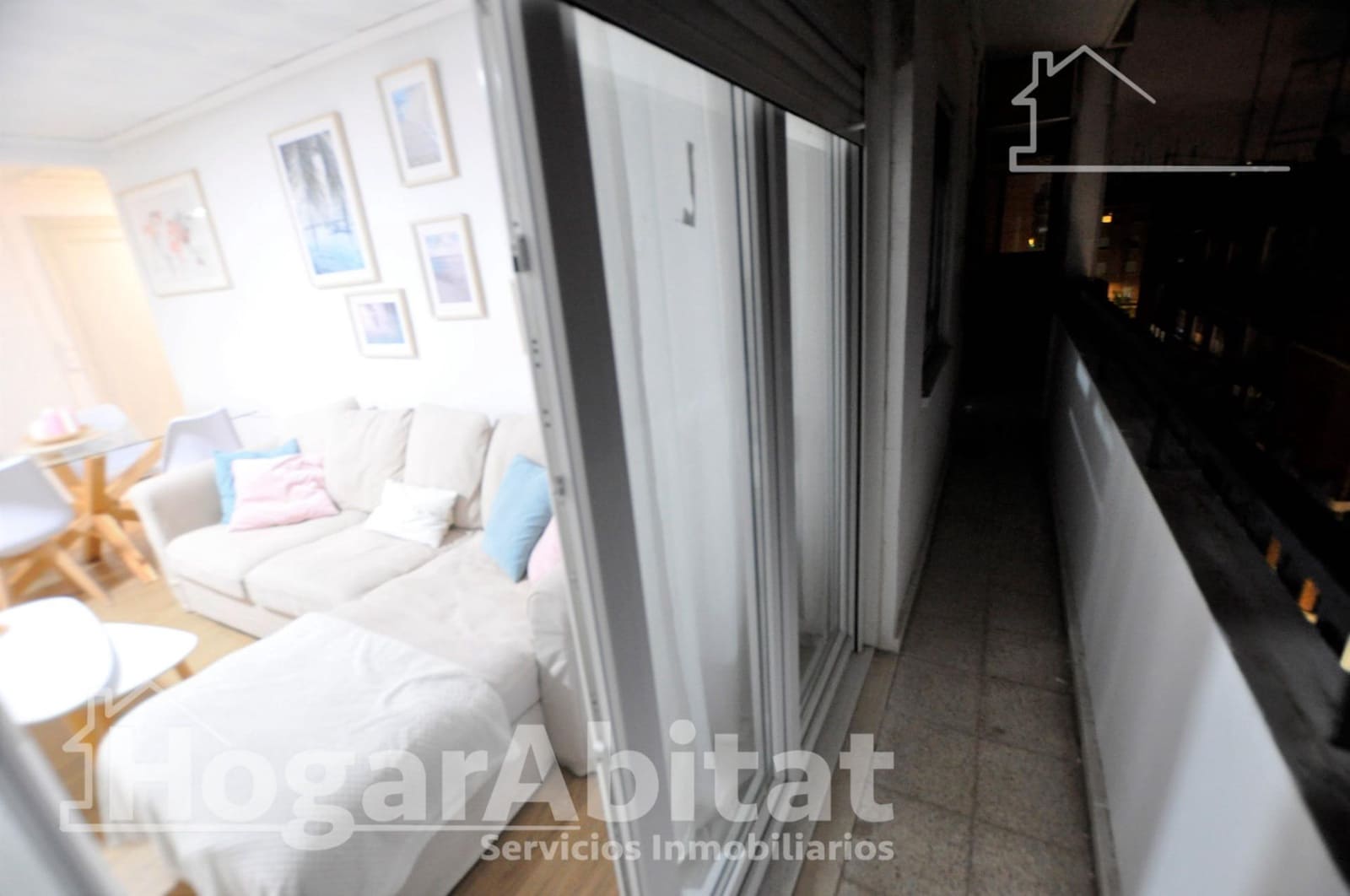 3 Zimmer Wohnung zu verkaufen in Xirivella - 158.000 € (Ref: 9465813)