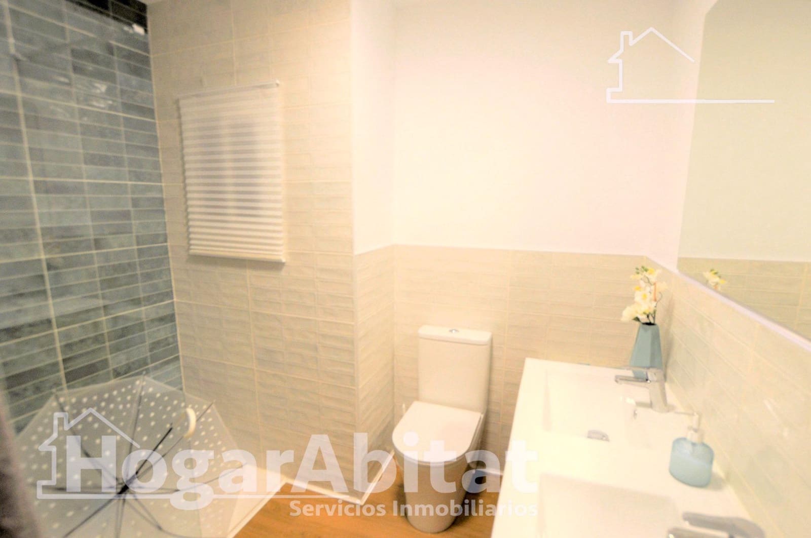 3 Zimmer Wohnung zu verkaufen in Xirivella - 158.000 € (Ref: 9465813)