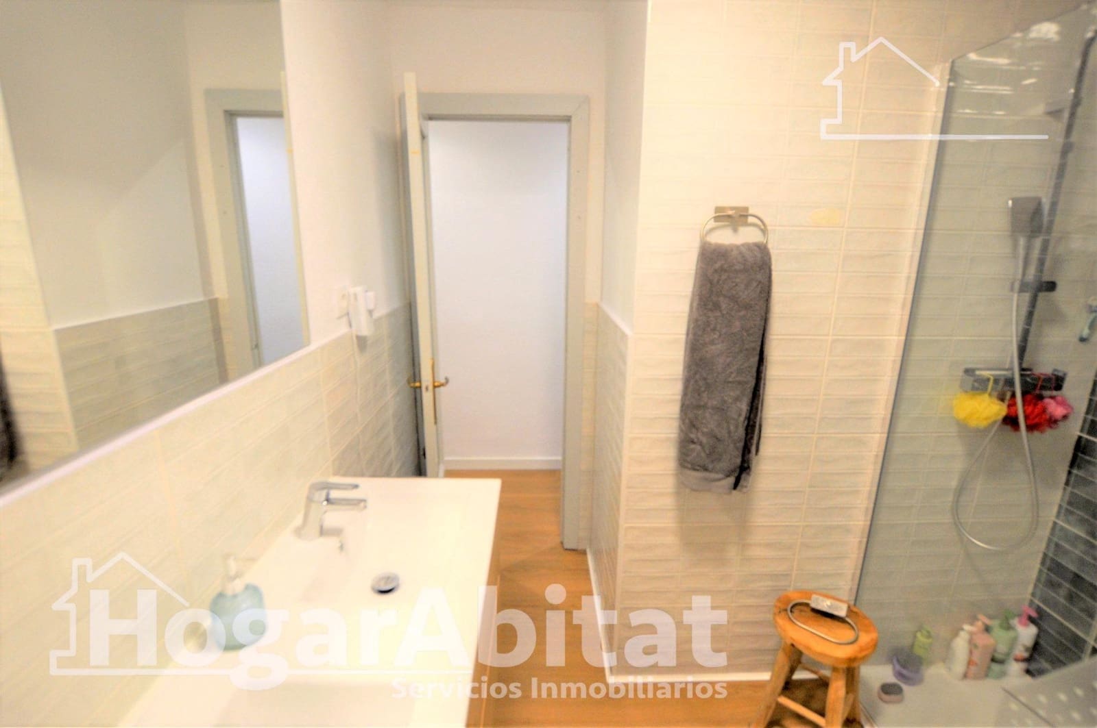 3 Zimmer Wohnung zu verkaufen in Xirivella - 158.000 € (Ref: 9465813)