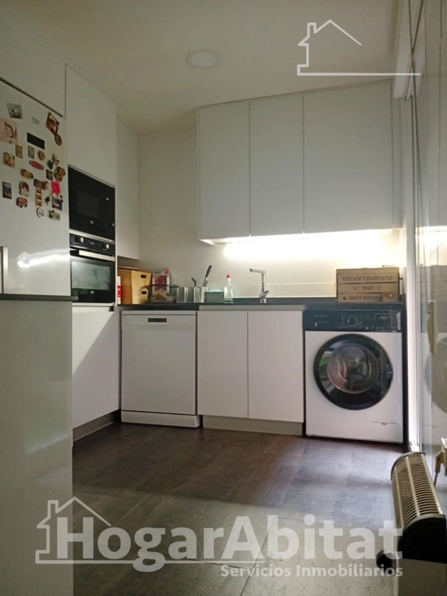 4 bedroom Terraced Villa for sale in Onda with garage - € 230,000 (Ref: 9465814)