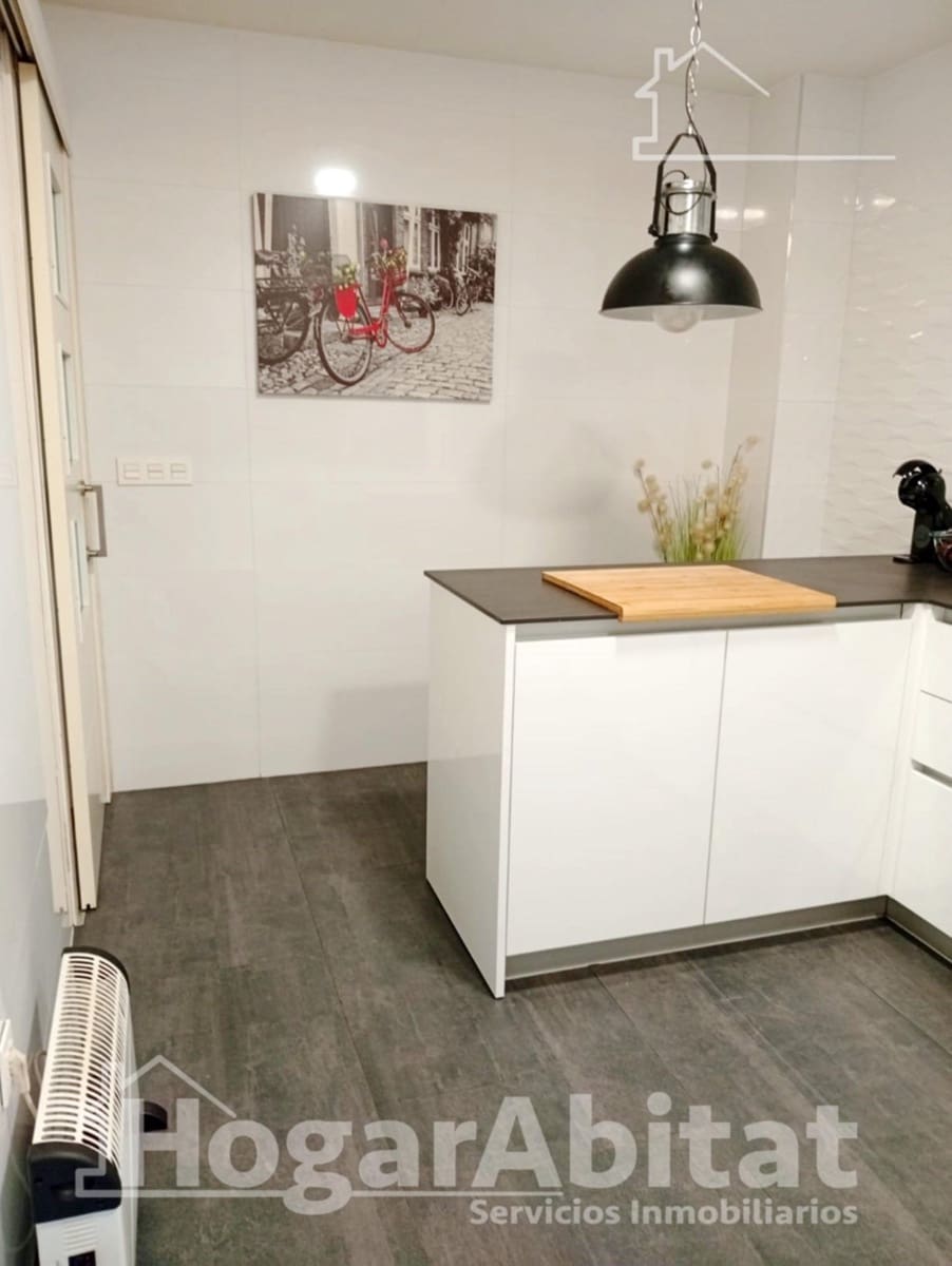 4 bedroom Terraced Villa for sale in Onda with garage - € 230,000 (Ref: 9465814)