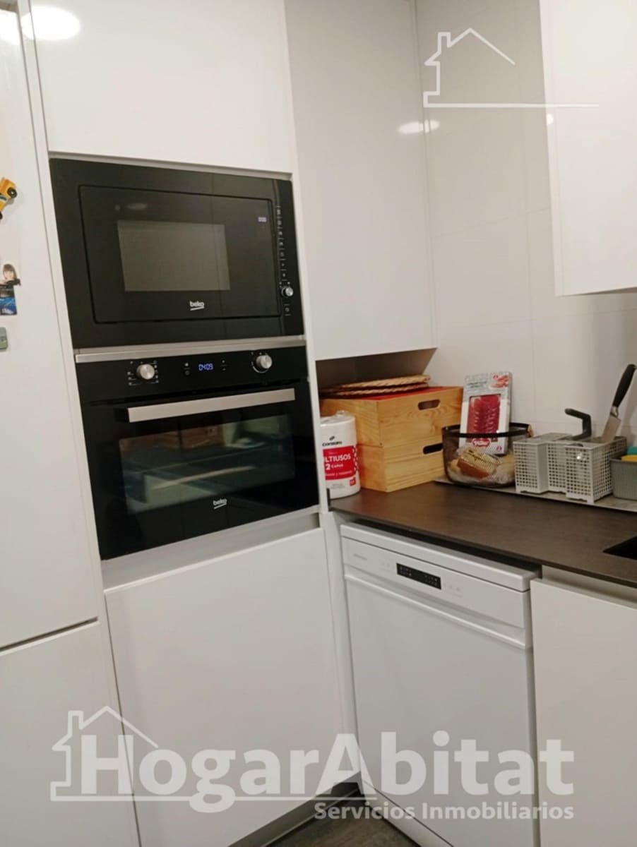 4 bedroom Terraced Villa for sale in Onda with garage - € 230,000 (Ref: 9465814)