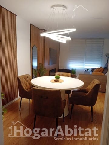 4 bedroom Terraced Villa for sale in Onda with garage - € 230,000 (Ref: 9465814)