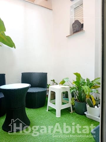 4 bedroom Terraced Villa for sale in Onda with garage - € 230,000 (Ref: 9465814)