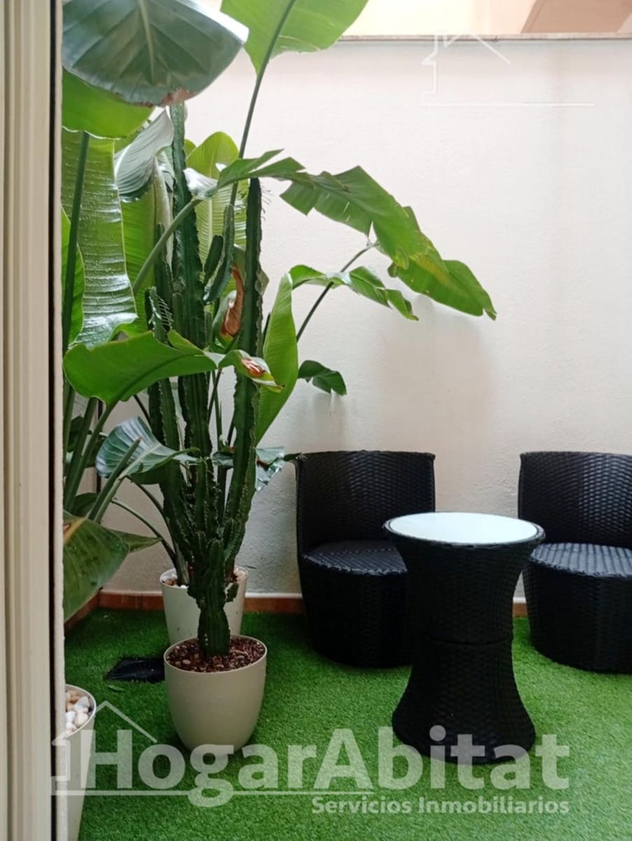 4 bedroom Terraced Villa for sale in Onda with garage - € 230,000 (Ref: 9465814)