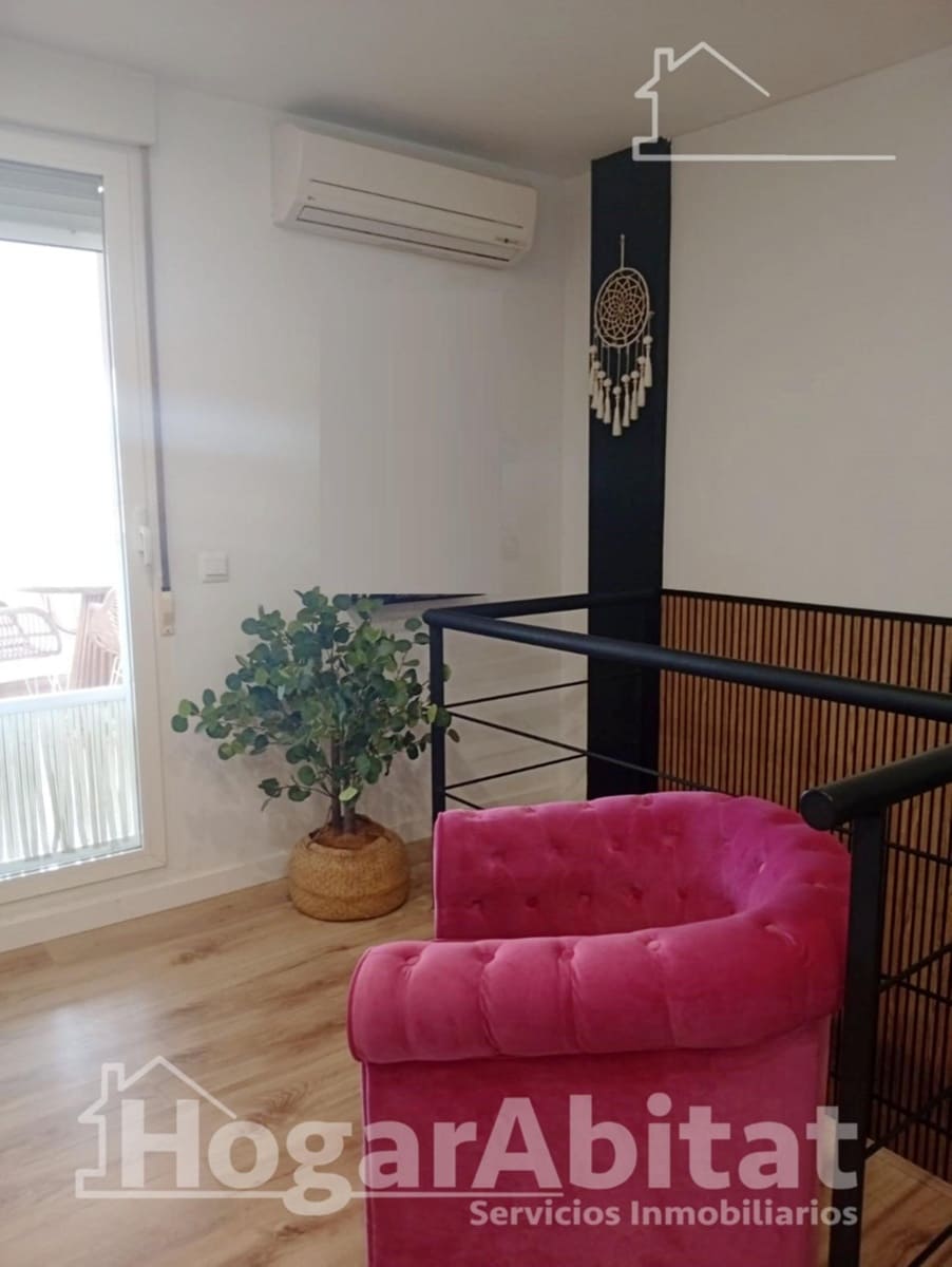 4 bedroom Terraced Villa for sale in Onda with garage - € 230,000 (Ref: 9465814)