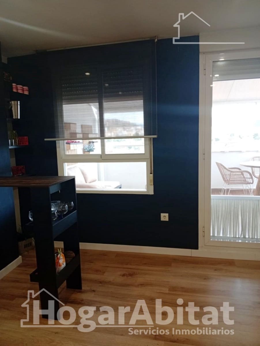 4 bedroom Terraced Villa for sale in Onda with garage - € 230,000 (Ref: 9465814)