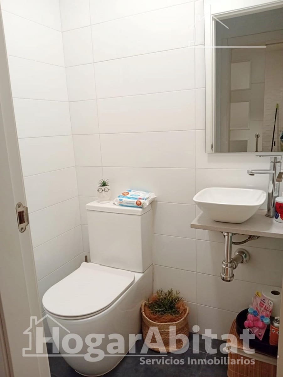 4 bedroom Terraced Villa for sale in Onda with garage - € 230,000 (Ref: 9465814)