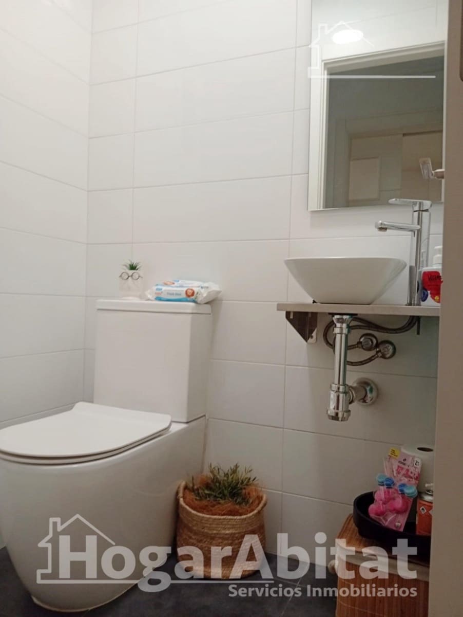 4 bedroom Terraced Villa for sale in Onda with garage - € 230,000 (Ref: 9465814)