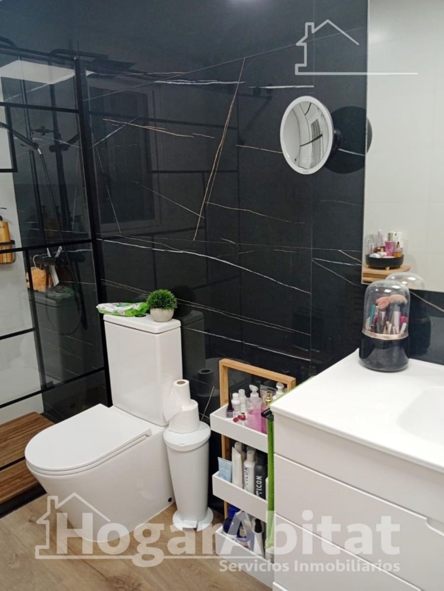 4 bedroom Terraced Villa for sale in Onda with garage - € 230,000 (Ref: 9465814)