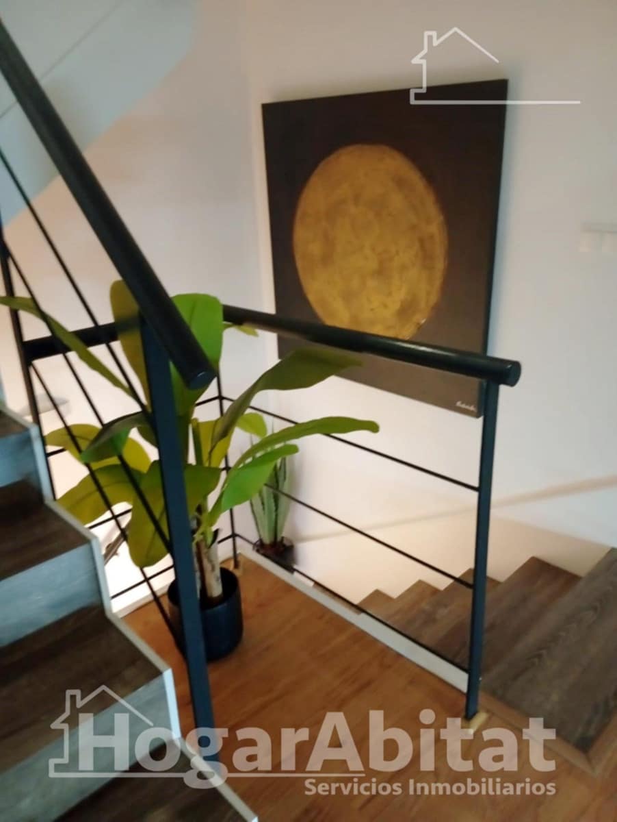 4 bedroom Terraced Villa for sale in Onda with garage - € 230,000 (Ref: 9465814)