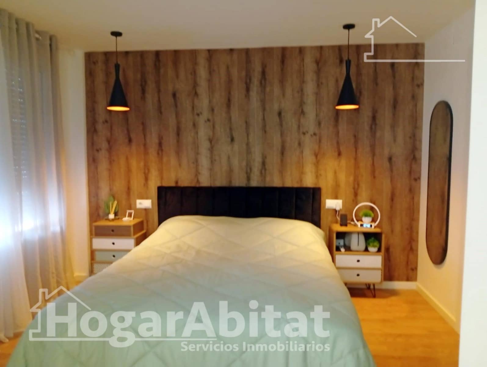 4 bedroom Terraced Villa for sale in Onda with garage - € 230,000 (Ref: 9465814)