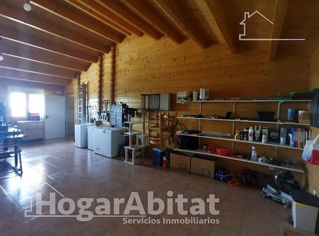 3 sypialnia Willa na sprzedaż w Chella - 210 000 € (Ref: 9465815)