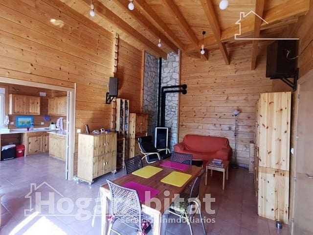 3 sypialnia Willa na sprzedaż w Chella - 210 000 € (Ref: 9465815)