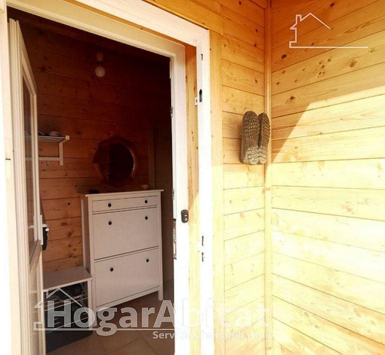 3 sypialnia Willa na sprzedaż w Chella z garażem - 210 000 € (Ref: 9465815)