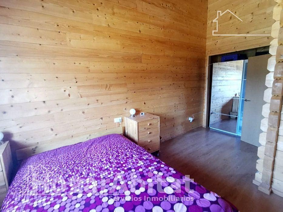 3 sypialnia Willa na sprzedaż w Chella z garażem - 210 000 € (Ref: 9465815)