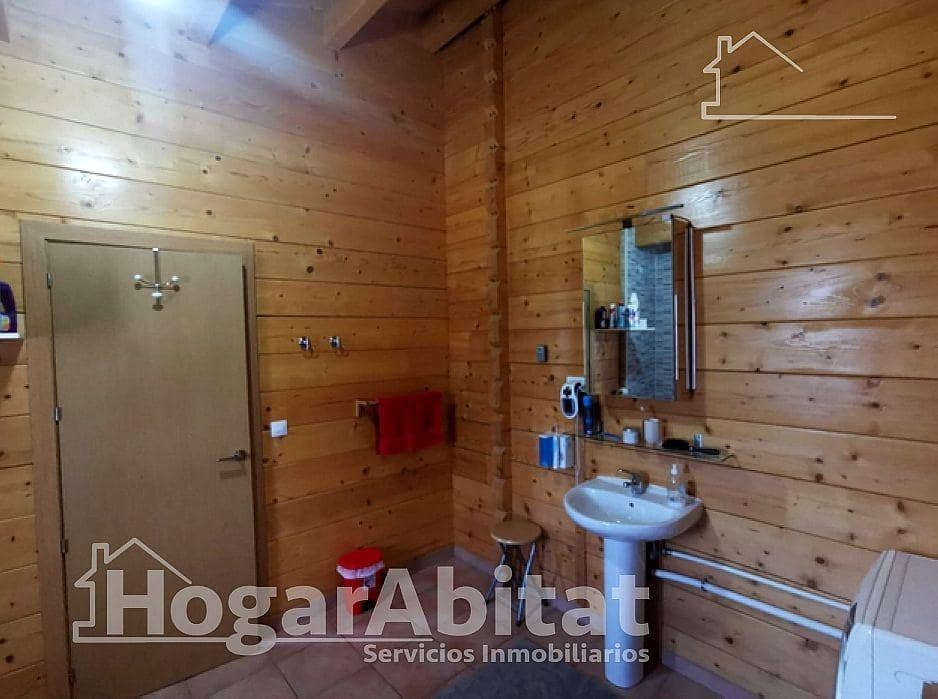 3 sypialnia Willa na sprzedaż w Chella z garażem - 210 000 € (Ref: 9465815)