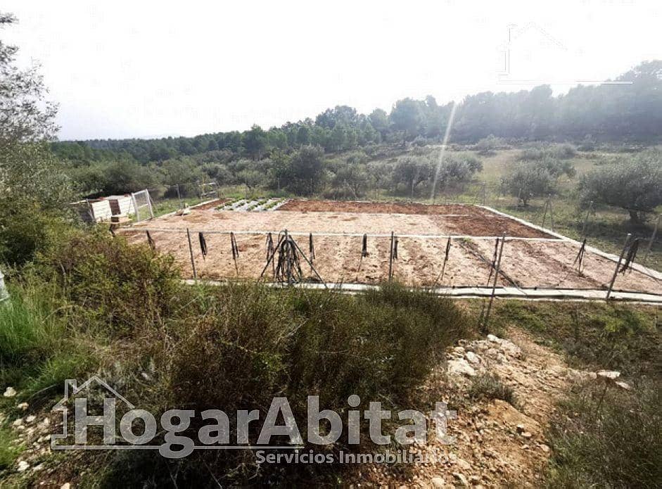 3 sypialnia Willa na sprzedaż w Chella z garażem - 210 000 € (Ref: 9465815)