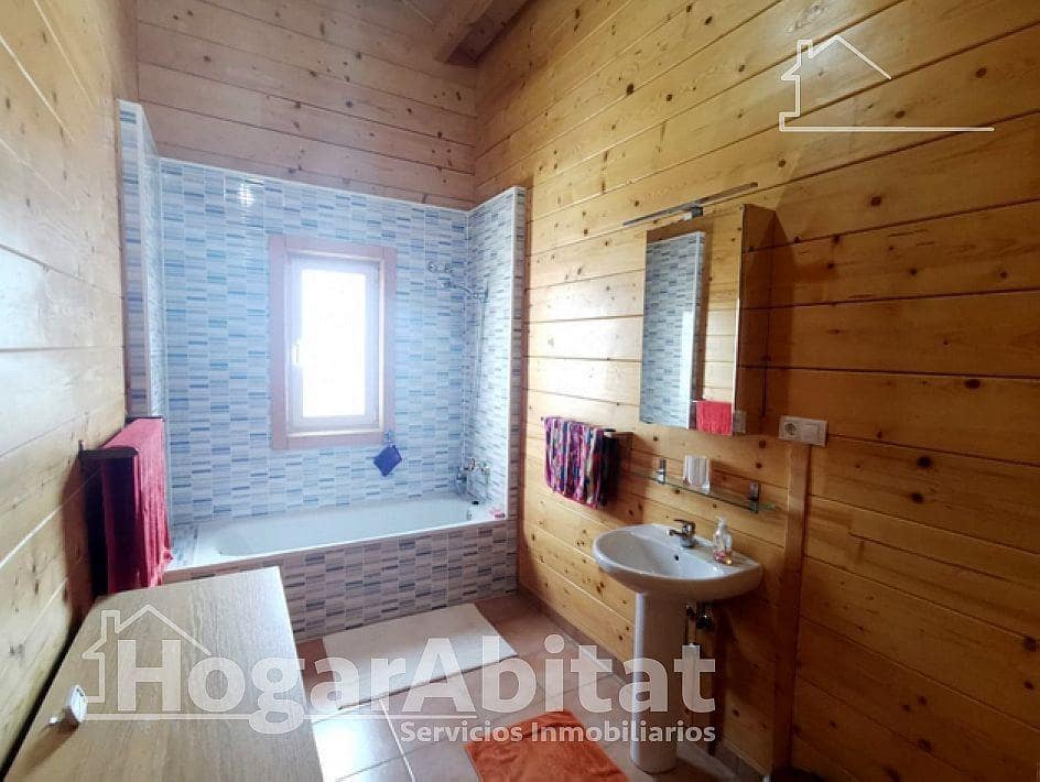 3 sypialnia Willa na sprzedaż w Chella z garażem - 210 000 € (Ref: 9465815)