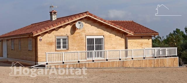 3 sypialnia Willa na sprzedaż w Chella - 210 000 € (Ref: 9465815)