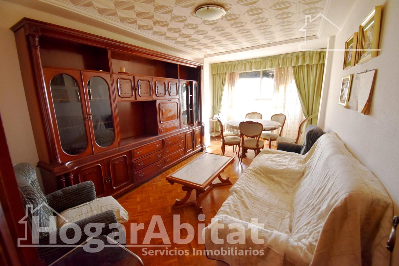 3 makuuhuone Asunto myytävänä paikassa Castello de la Plana - 129 000 € (Ref: 9465816)