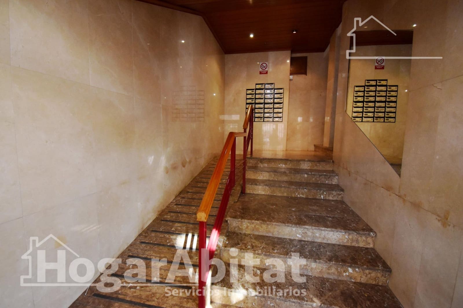 3 makuuhuone Asunto myytävänä paikassa Castello de la Plana - 129 000 € (Ref: 9465816)