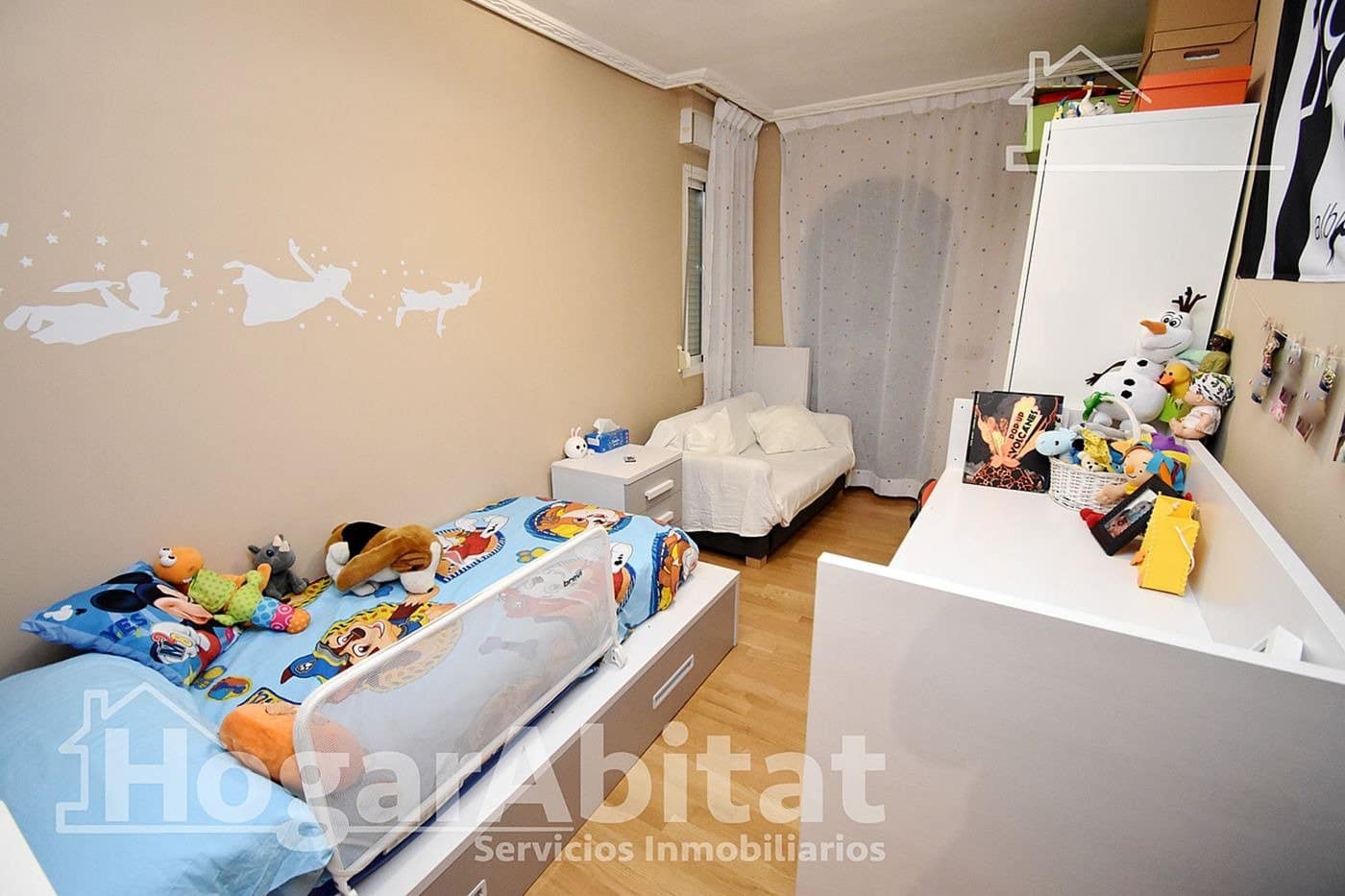 3 sypialnia Mieszkanie na sprzedaż w Castello de la Plana - 180 000 € (Ref: 9465817)