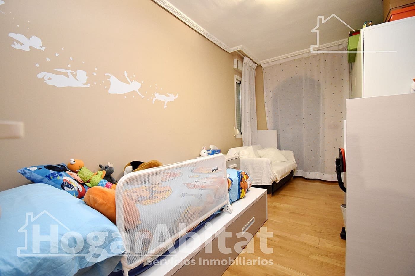 3 sypialnia Mieszkanie na sprzedaż w Castello de la Plana - 180 000 € (Ref: 9465817)