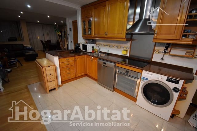 3 sypialnia Mieszkanie na sprzedaż w Centro, Castelló de la Plana - 180 000 € (Ref: 9465817)