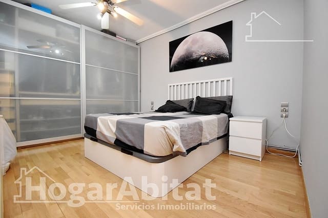 3 sypialnia Mieszkanie na sprzedaż w Centro, Castelló de la Plana - 180 000 € (Ref: 9465817)