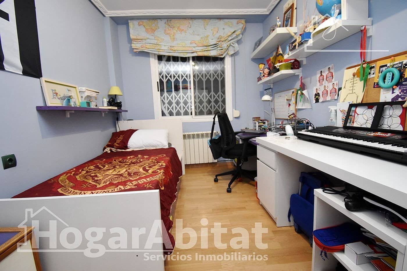 3 sypialnia Mieszkanie na sprzedaż w Castello de la Plana - 180 000 € (Ref: 9465817)