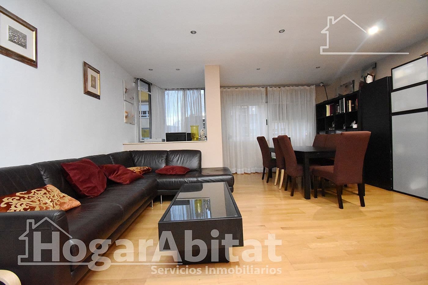 3 sypialnia Mieszkanie na sprzedaż w Castello de la Plana - 180 000 € (Ref: 9465817)