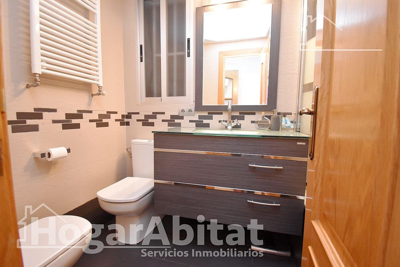 3 sypialnia Mieszkanie na sprzedaż w Castello de la Plana - 180 000 € (Ref: 9465817)