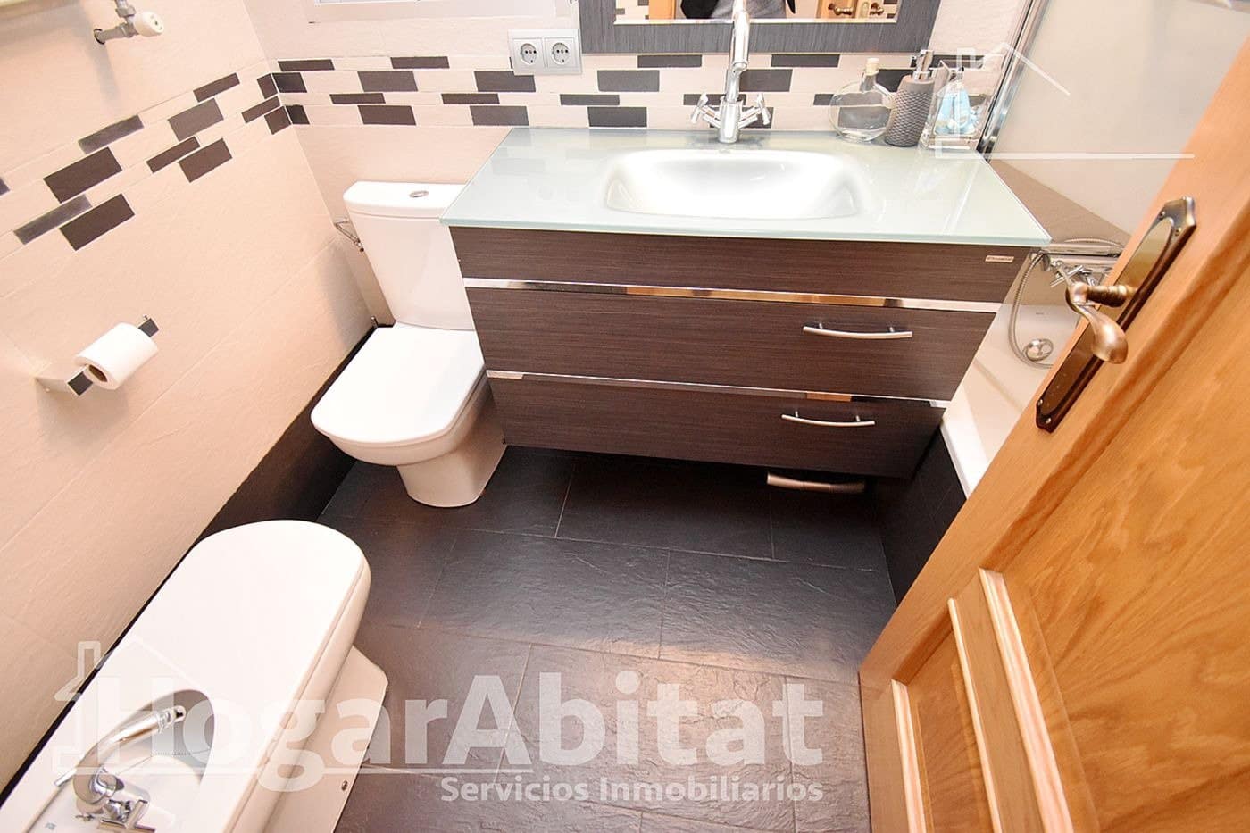 3 sypialnia Mieszkanie na sprzedaż w Castello de la Plana - 180 000 € (Ref: 9465817)