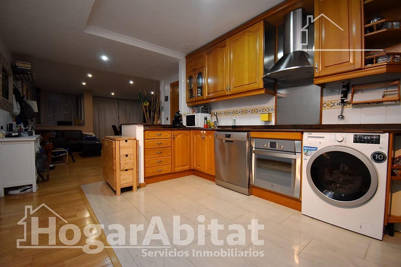 3 sypialnia Mieszkanie na sprzedaż w Castello de la Plana - 180 000 € (Ref: 9465817)